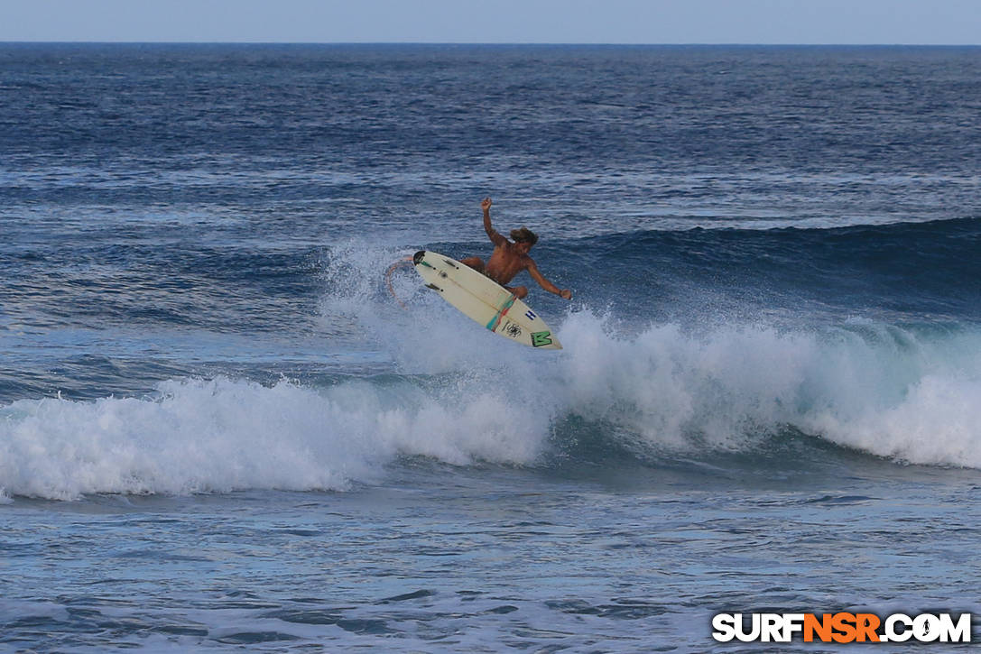 Nicaragua Surf Report - Report Photo 03/17/2016  11:37 AM 