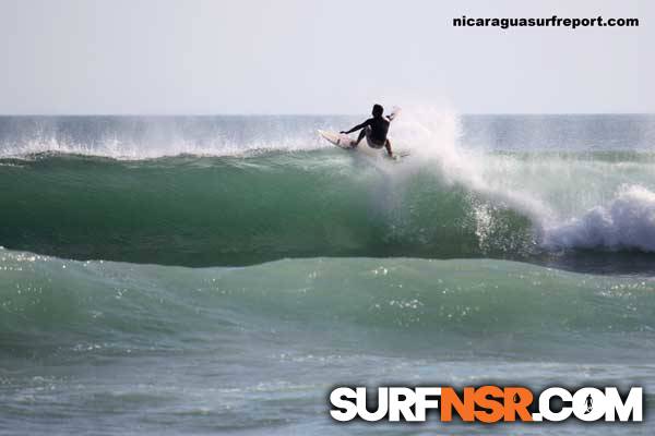 Nicaragua Surf Report - Report Photo 05/03/2011  3:25 PM 