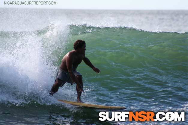 Nicaragua Surf Report - Report Photo 12/21/2006  9:02 PM 