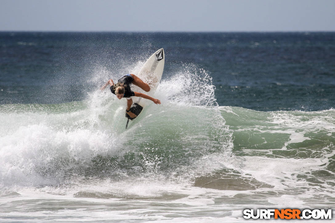 Nicaragua Surf Report - Report Photo 11/18/2018  7:08 PM 
