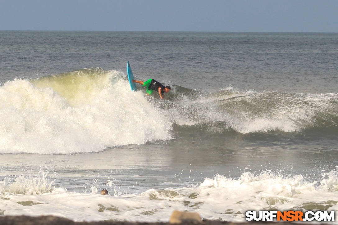 Nicaragua Surf Report - Report Photo 06/29/2016  12:56 PM 