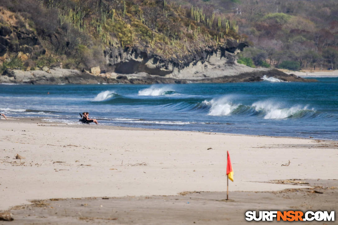 Nicaragua Surf Report - Report Photo 04/05/2023  5:05 PM 