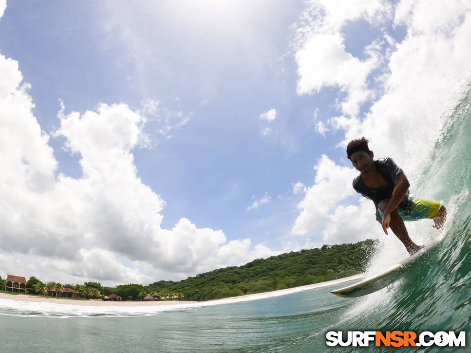 Nicaragua Surf Report - Report Photo 08/12/2020  1:12 PM 