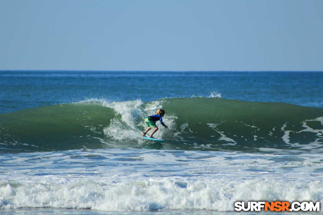 Nicaragua Surf Report - Report Photo 11/21/2017  7:38 PM 