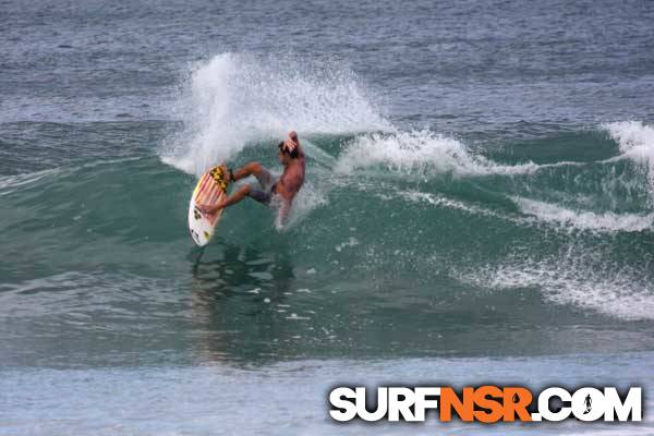 Nicaragua Surf Report - Report Photo 05/07/2011 1:24 PM