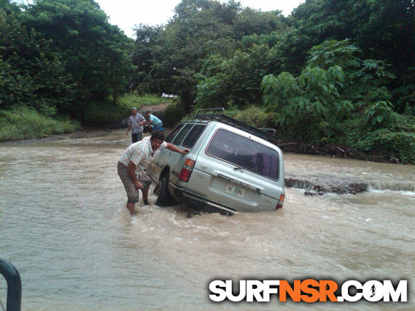 Nicaragua Surf Report - Report Photo 09/26/2010  6:10 PM 