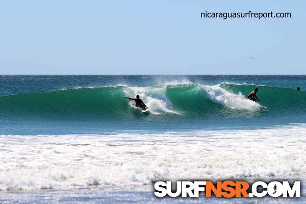 Nicaragua Surf Report - Report Photo 01/31/2014  6:32 PM 