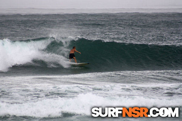 Nicaragua Surf Report - Report Photo 07/28/2010 6:26 PM