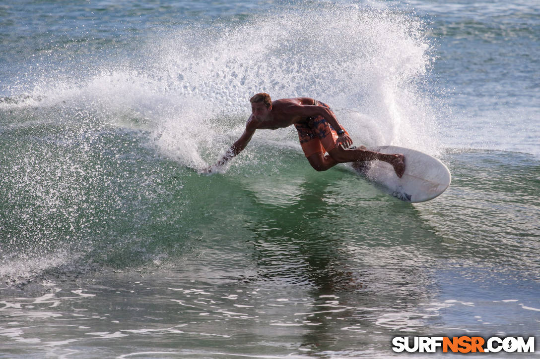 Nicaragua Surf Report - Report Photo 11/10/2018  6:15 PM 