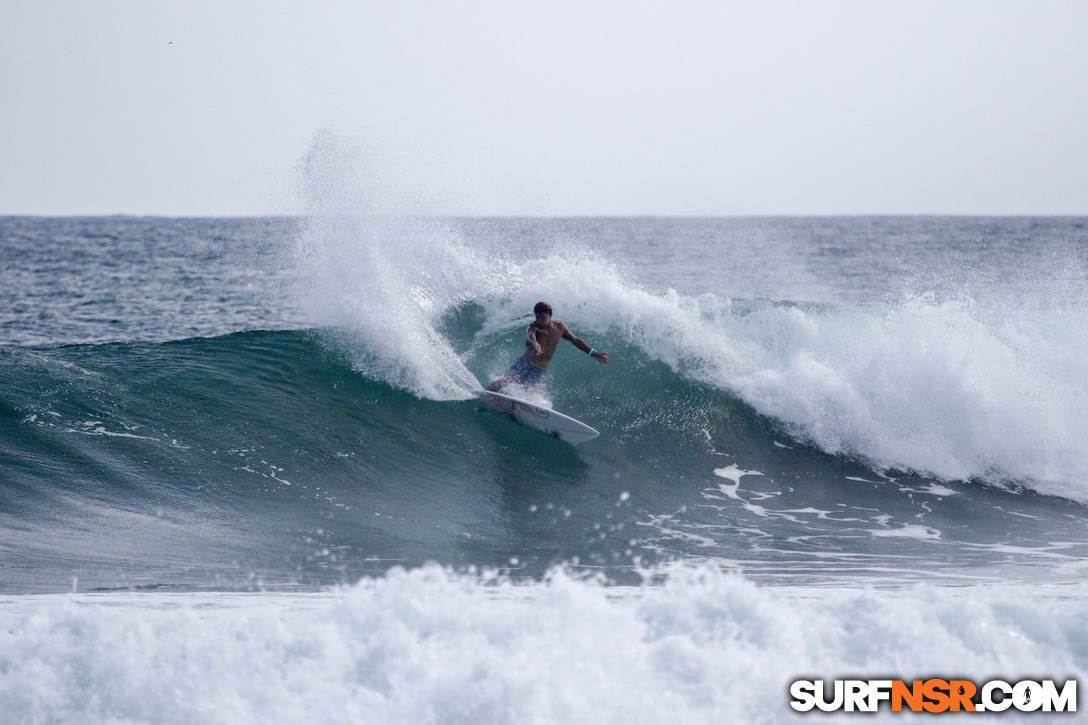 Nicaragua Surf Report - Report Photo 06/11/2017  8:03 PM 