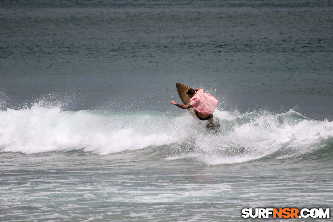 Nicaragua Surf Report - Report Photo 08/19/2018  6:12 PM 