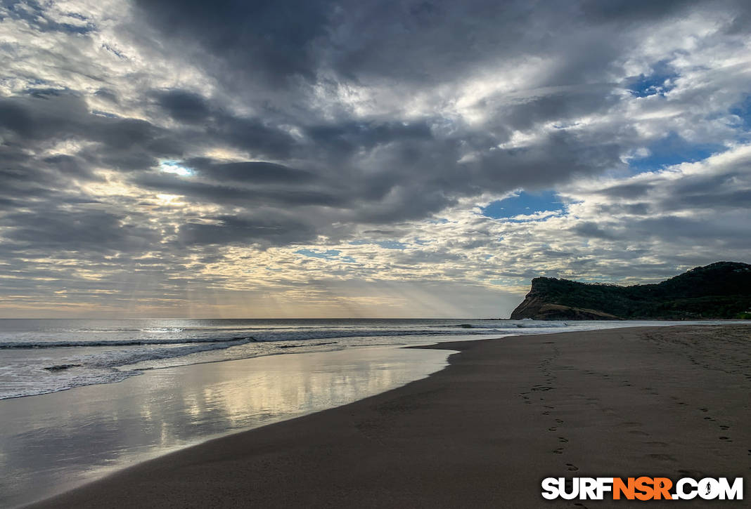 Nicaragua Surf Report - Report Photo 01/22/2023  6:10 PM 