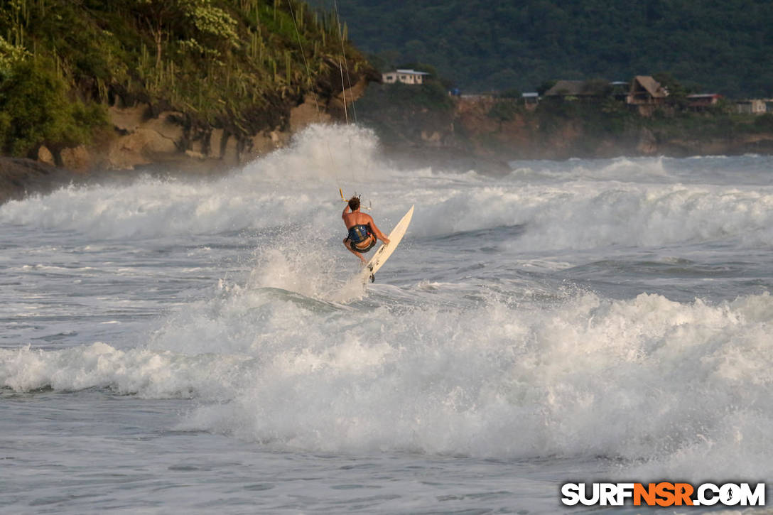 Nicaragua Surf Report - Report Photo 10/11/2018  8:12 PM 