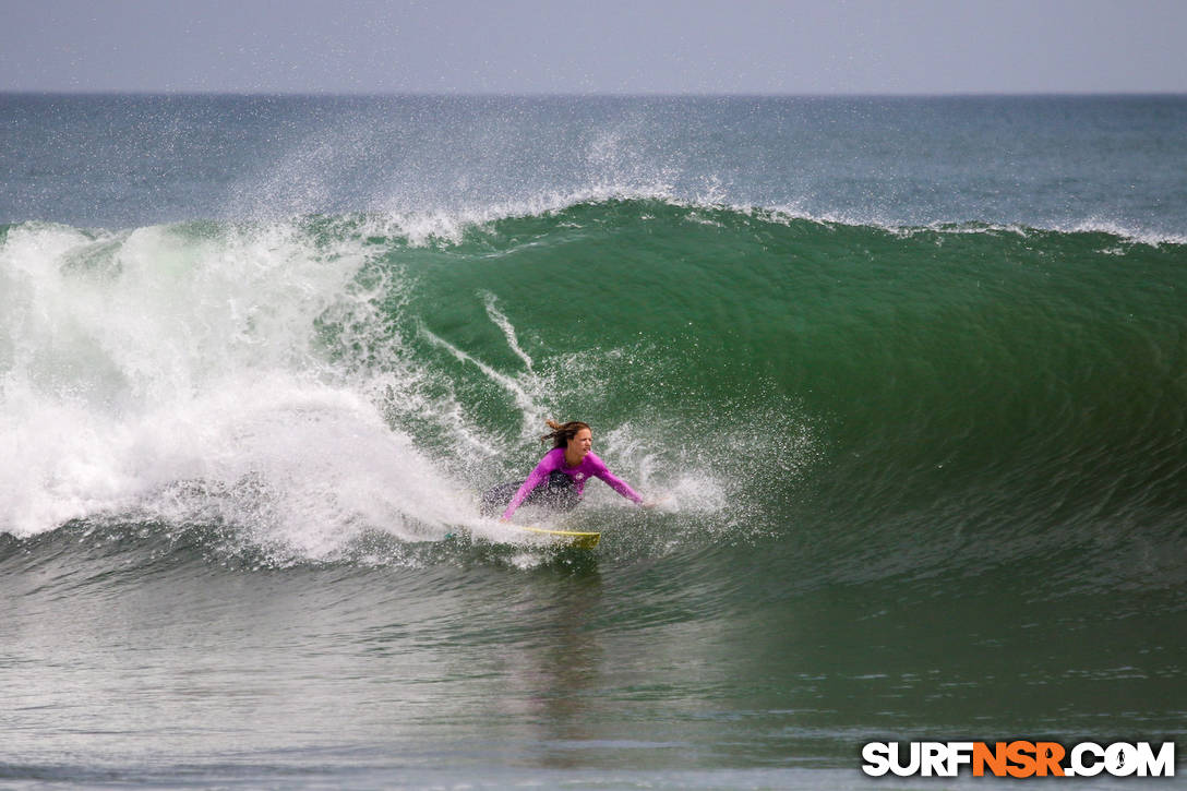 Nicaragua Surf Report - Report Photo 07/06/2020 8:18 PM