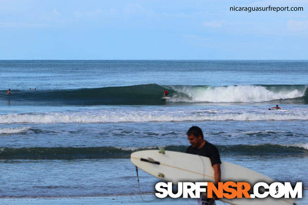 Nicaragua Surf Report - Report Photo 06/02/2011  4:44 PM 