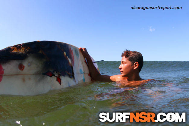 Nicaragua Surf Report - Report Photo 03/17/2009  5:02 PM 