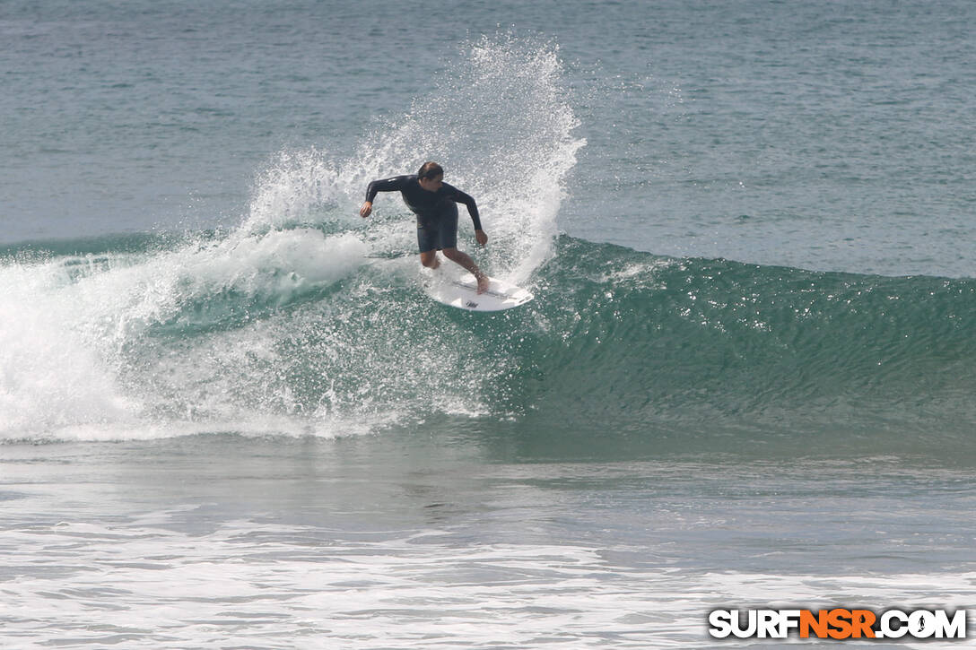 Nicaragua Surf Report - Report Photo 09/20/2023 9:05 PM