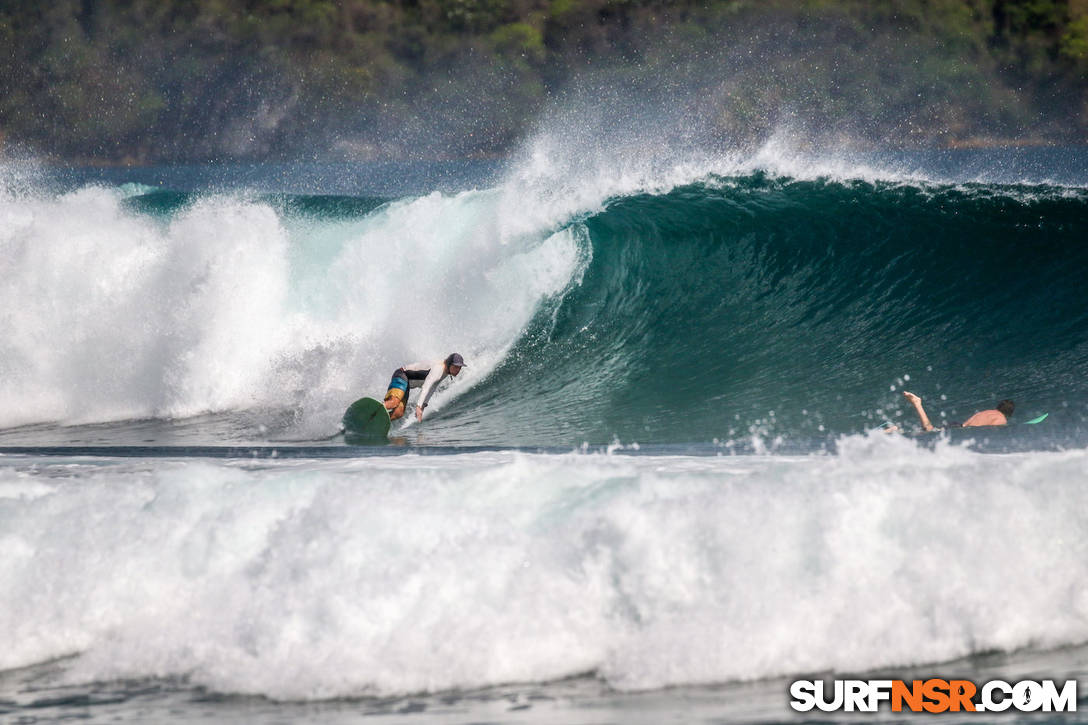 Nicaragua Surf Report - Report Photo 05/01/2022  5:05 PM 