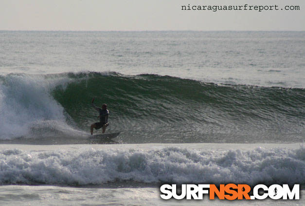 Nicaragua Surf Report - Report Photo 10/29/2007  6:26 PM 