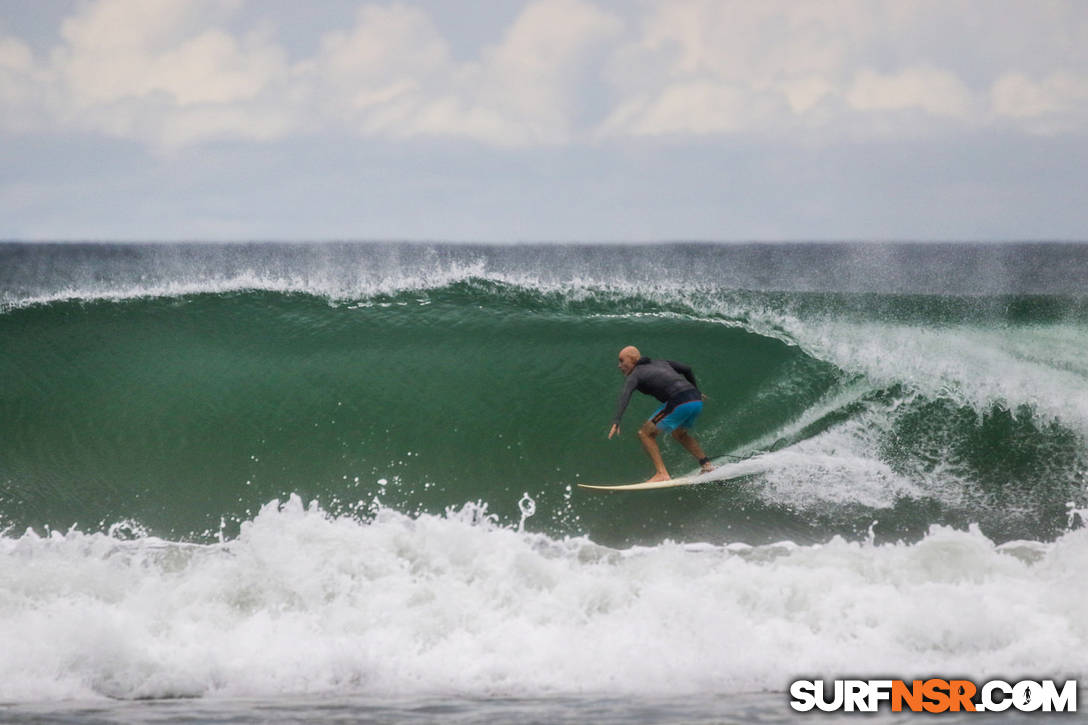 Nicaragua Surf Report - Report Photo 10/16/2022  6:02 PM 