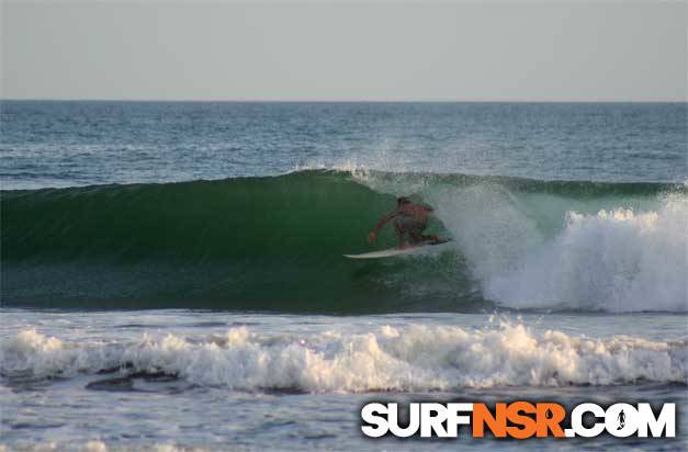 Nicaragua Surf Report - Report Photo 07/23/2006  11:06 AM 