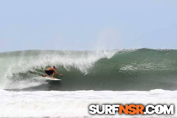 Nicaragua Surf Report - Report Photo 06/16/2014 2:25 PM