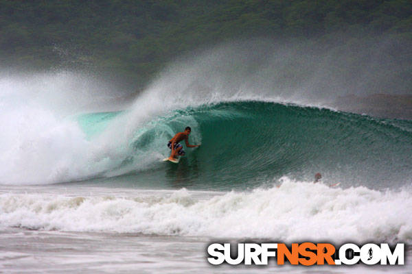 Nicaragua Surf Report - Report Photo 07/04/2012  1:09 PM 