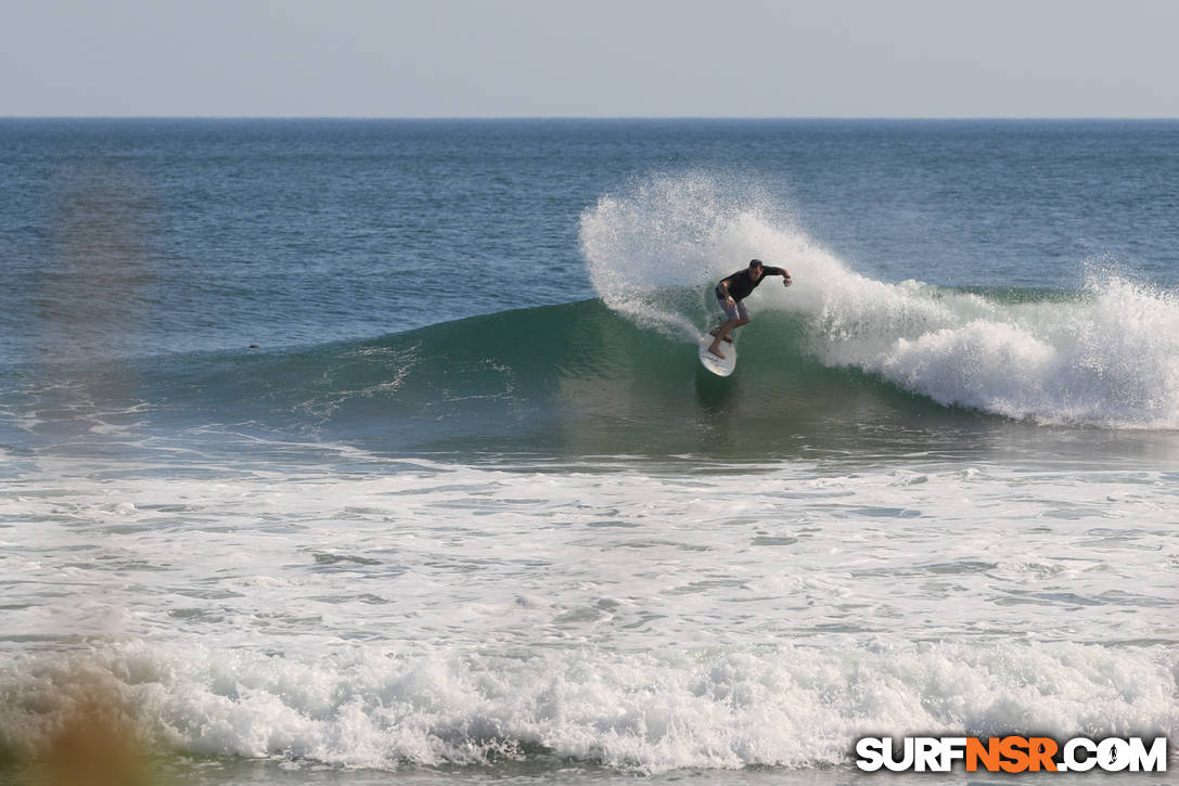 Nicaragua Surf Report - Report Photo 04/24/2016  5:05 PM 