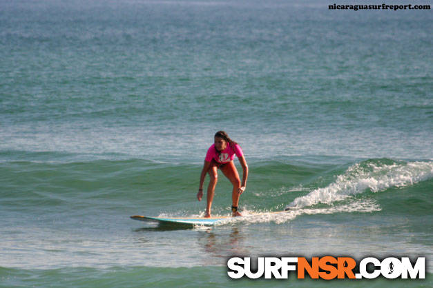 Nicaragua Surf Report - Report Photo 08/16/2008 7:15 PM