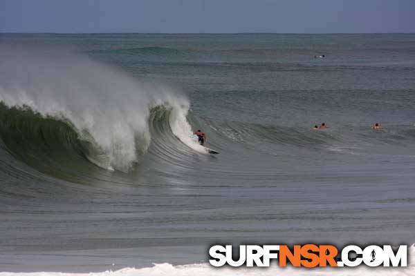 Nicaragua Surf Report - Report Photo 07/14/2011  6:20 PM 