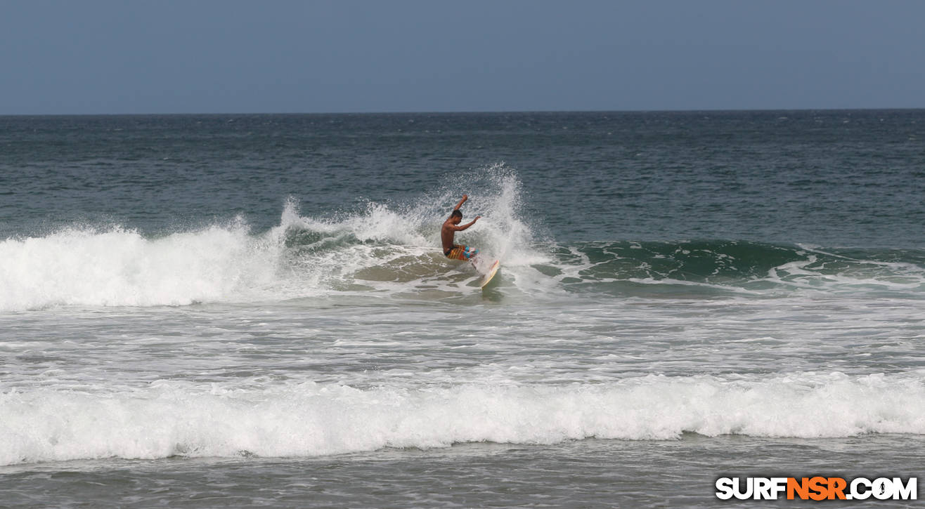 Nicaragua Surf Report - Report Photo 07/15/2015  2:19 PM 