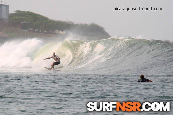 Nicaragua Surf Report - Report Photo 05/11/2014 8:47 PM