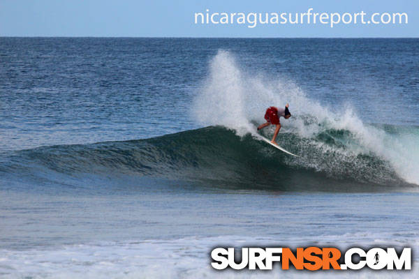 Nicaragua Surf Report - Report Photo 09/26/2012  2:19 PM 