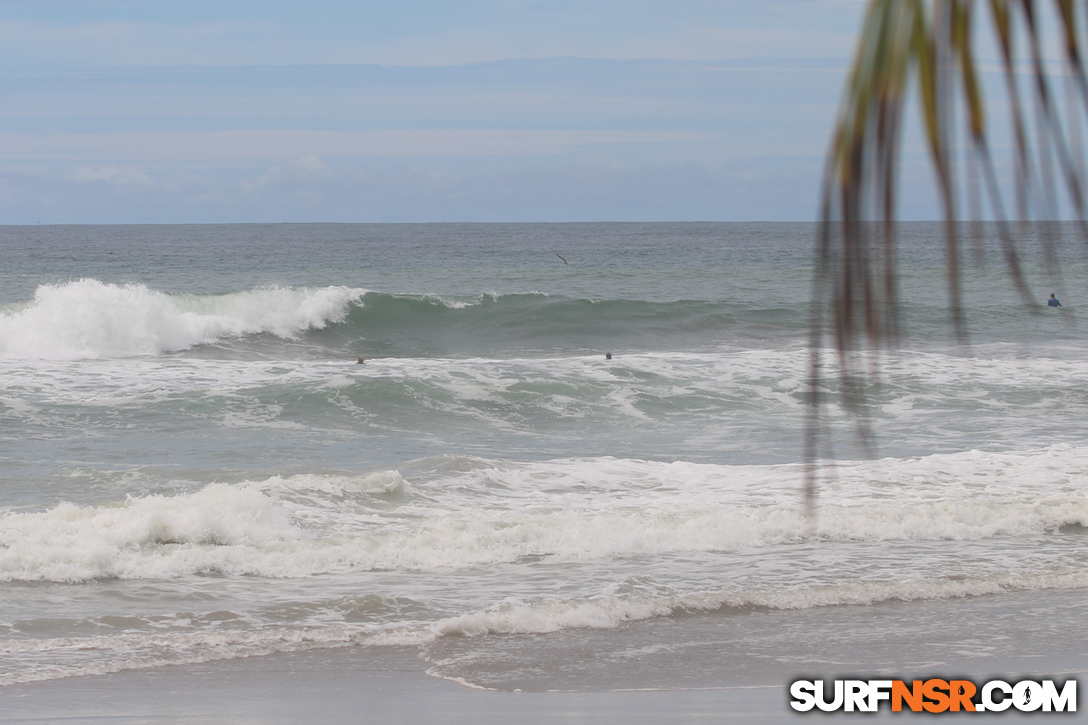 Nicaragua Surf Report - Report Photo 10/27/2017  11:05 AM 