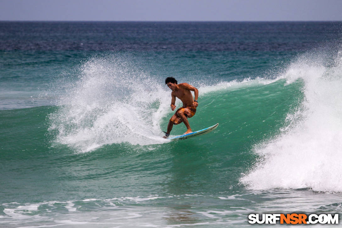 Nicaragua Surf Report - Report Photo 07/17/2020  4:15 PM 