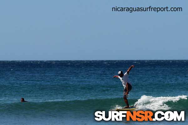 Nicaragua Surf Report - Report Photo 12/26/2013  8:30 PM 