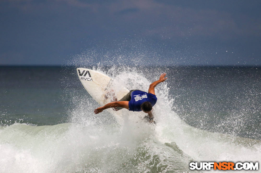 Nicaragua Surf Report - Report Photo 06/22/2020  7:02 PM 