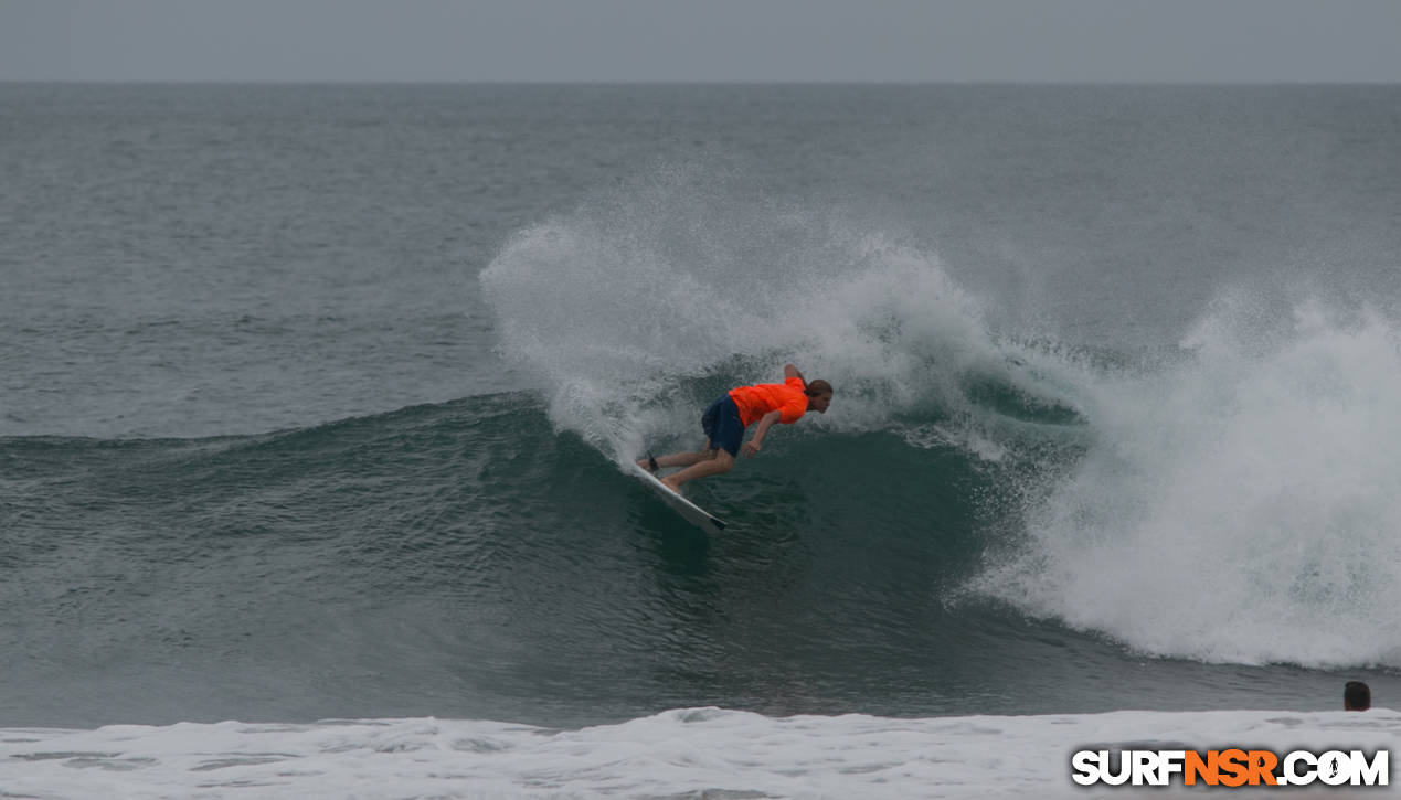 Nicaragua Surf Report - Report Photo 06/03/2015  3:52 PM 