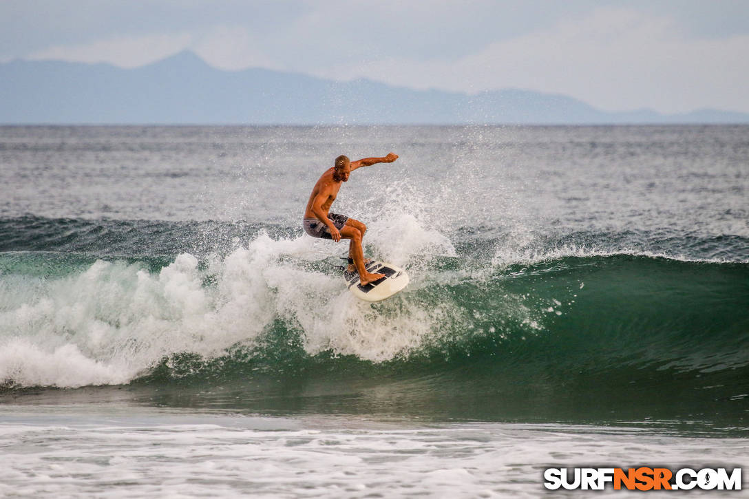 Nicaragua Surf Report - Report Photo 07/12/2020  8:06 PM 