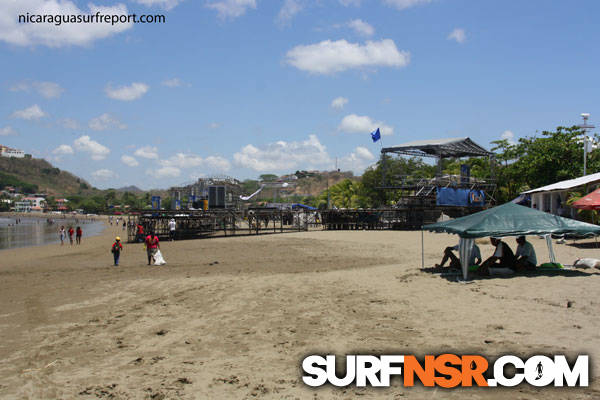 Nicaragua Surf Report - Report Photo 04/24/2011  12:45 PM 