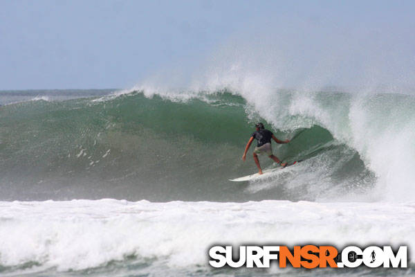 Nicaragua Surf Report - Report Photo 07/08/2013 3:59 PM