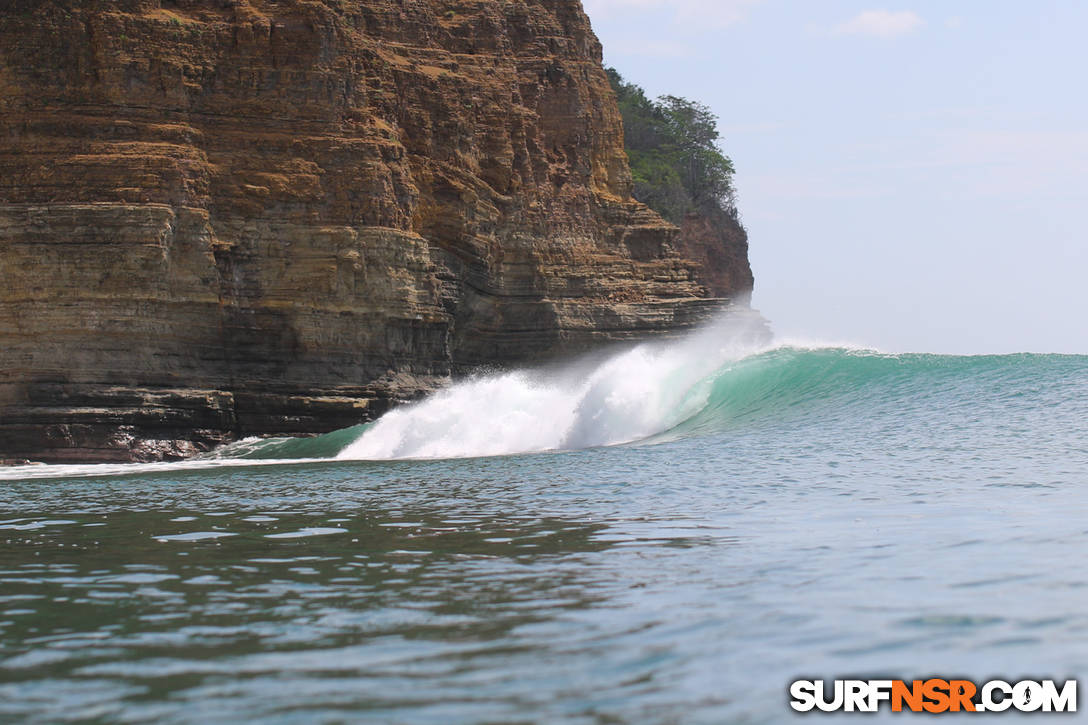 Nicaragua Surf Report - Report Photo 10/07/2015  5:49 PM 