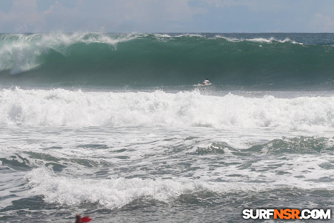 Nicaragua Surf Report - Report Photo 10/13/2023  8:35 PM 