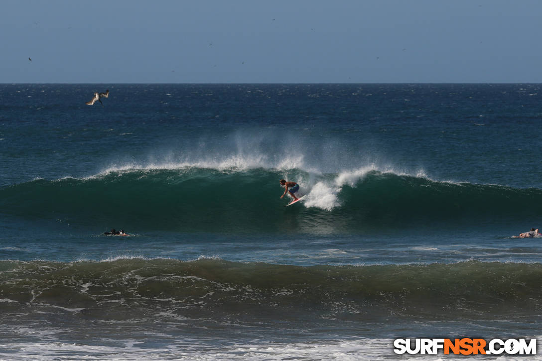 Nicaragua Surf Report - Report Photo 02/02/2016  12:58 PM 