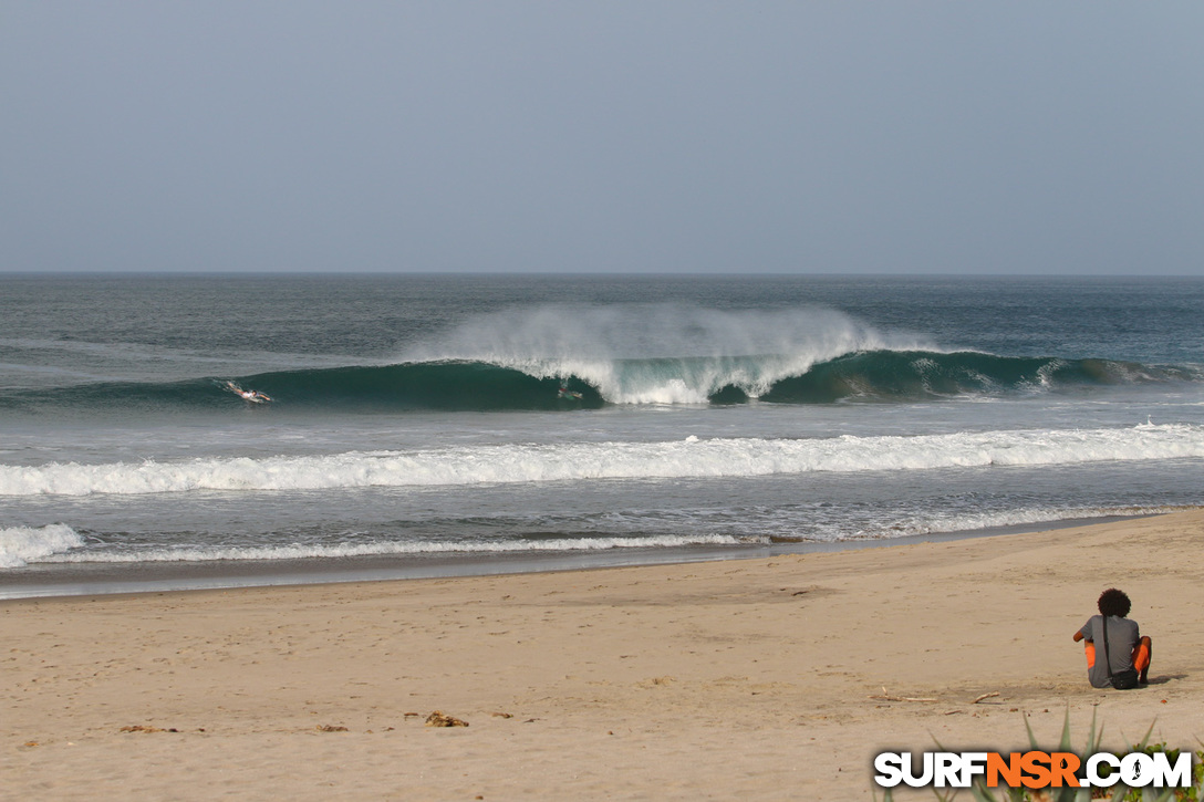 Nicaragua Surf Report - Report Photo 04/05/2017 2:45 PM