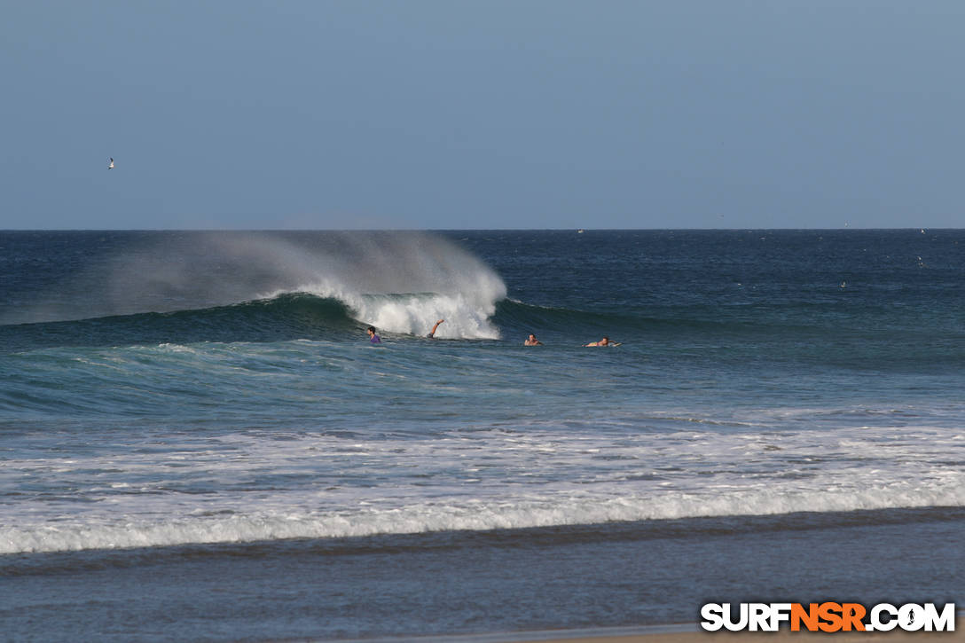 Nicaragua Surf Report - Report Photo 01/31/2016  2:52 PM 