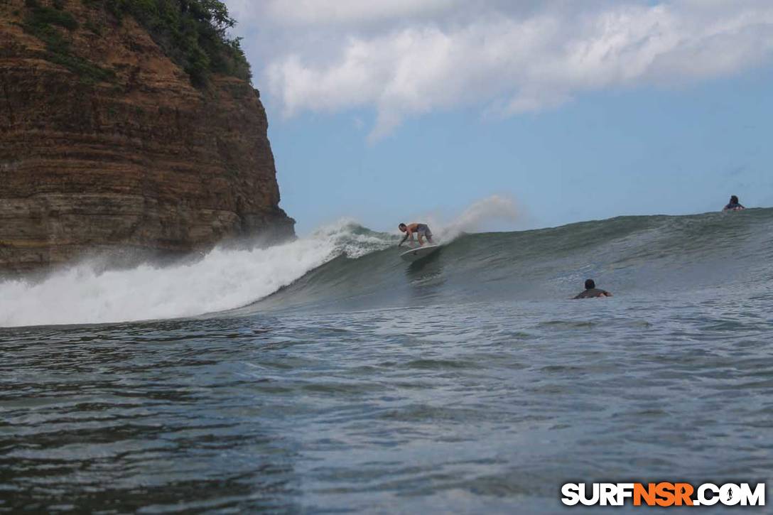 Nicaragua Surf Report - Report Photo 09/24/2016  6:04 PM 