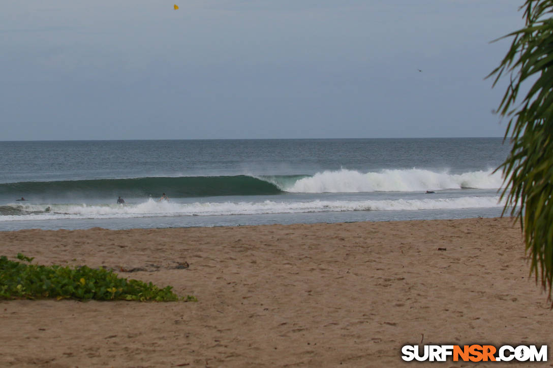 Nicaragua Surf Report - Report Photo 09/09/2015  12:29 PM 