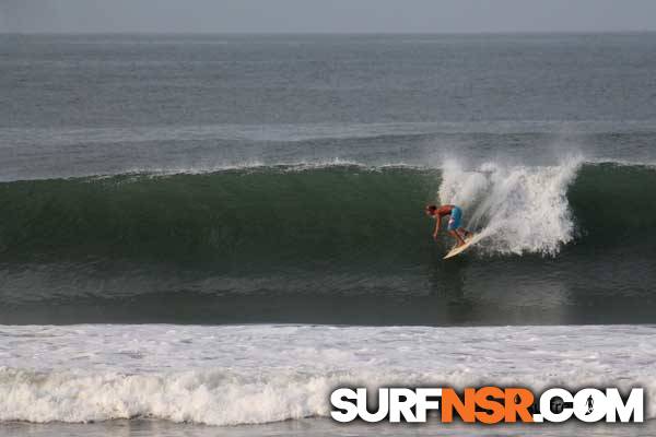 Nicaragua Surf Report - Report Photo 10/05/2013  3:00 PM 