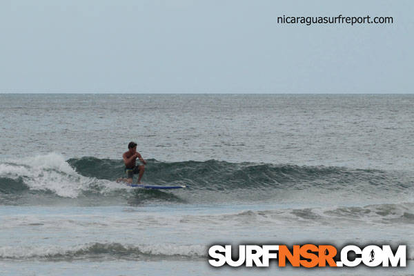 Nicaragua Surf Report - Report Photo 12/22/2013  8:54 PM 